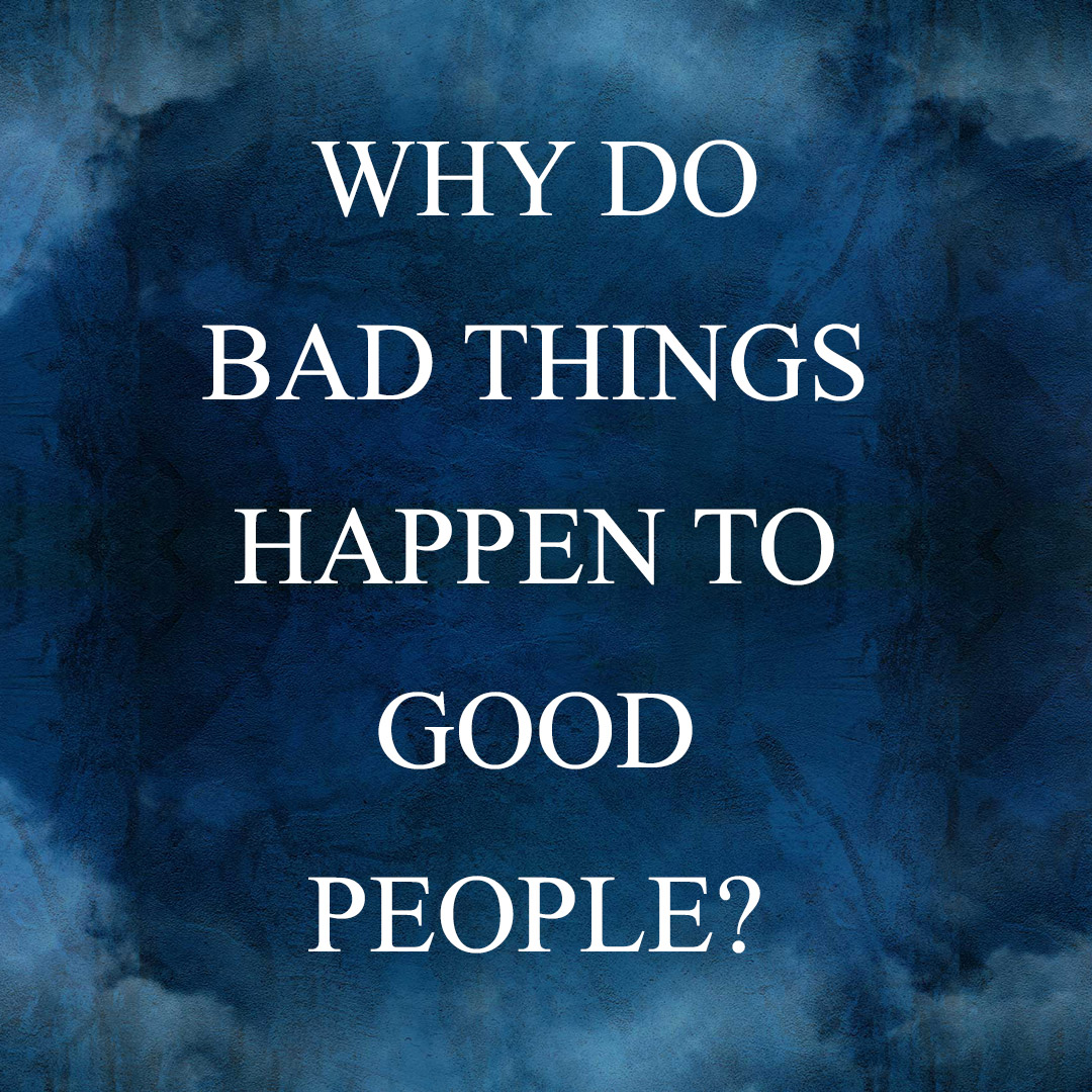 Surprising Reasons God Allows Adversity David Jeremiah Blog