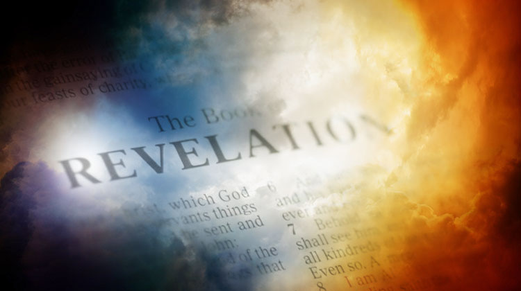 book of revelation bible study catholic