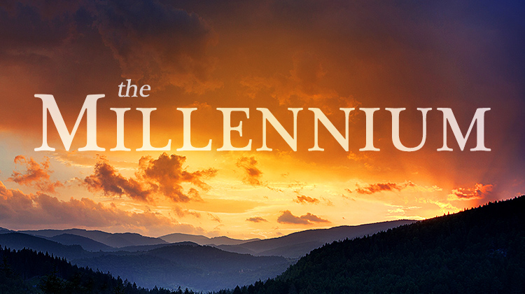 What Is the Millennium? 7 Answers to 7 Questions – David Jeremiah Blog