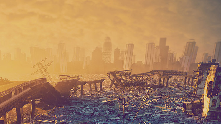 How Bad Will The Tribulation Be David Jeremiah Blog