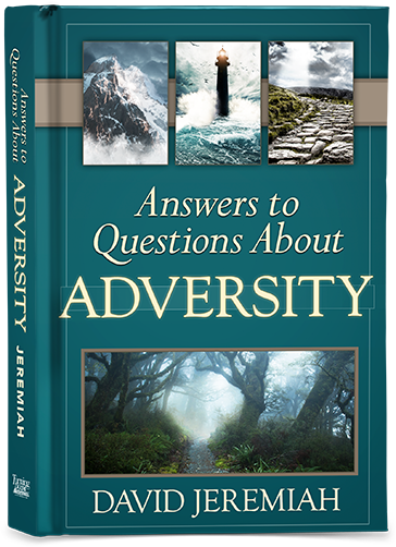 Answers to Questions About Adversity book