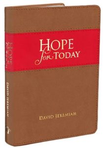Hope for Today Devotional