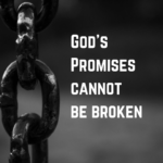 What Does the Bible Say About God's Promises? - David Jeremiah Blog