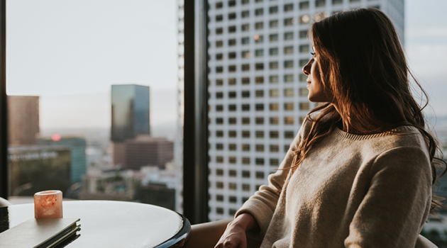 Why Are You Here? Discover Your God-Given Purpose