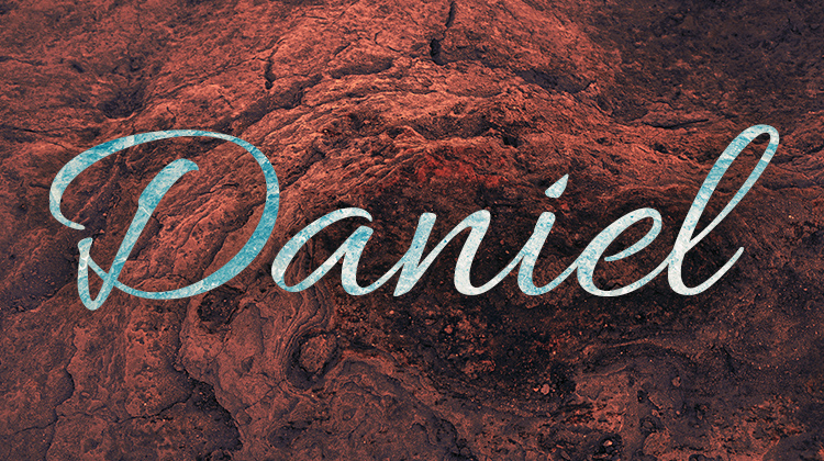 Daniel - The Prophetic Times Report