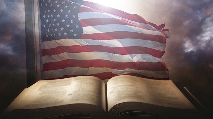 Making Sense of God and Politics in America: A Bible Study for the Christian Voter