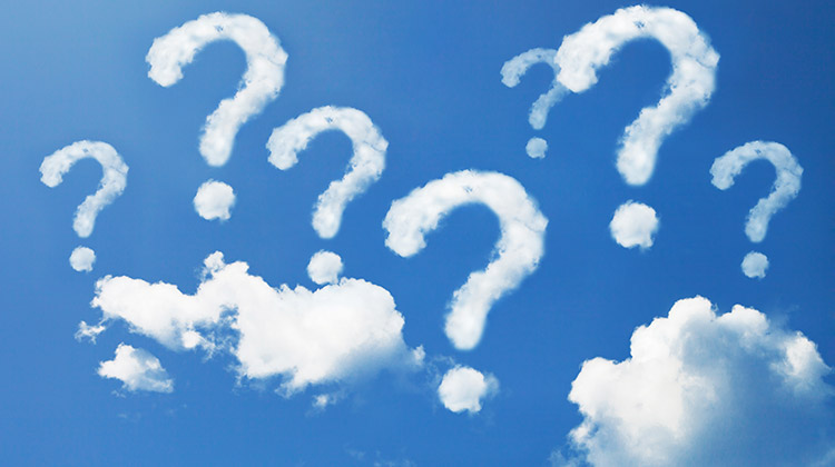 Pop Quiz: Will I Go to Heaven?