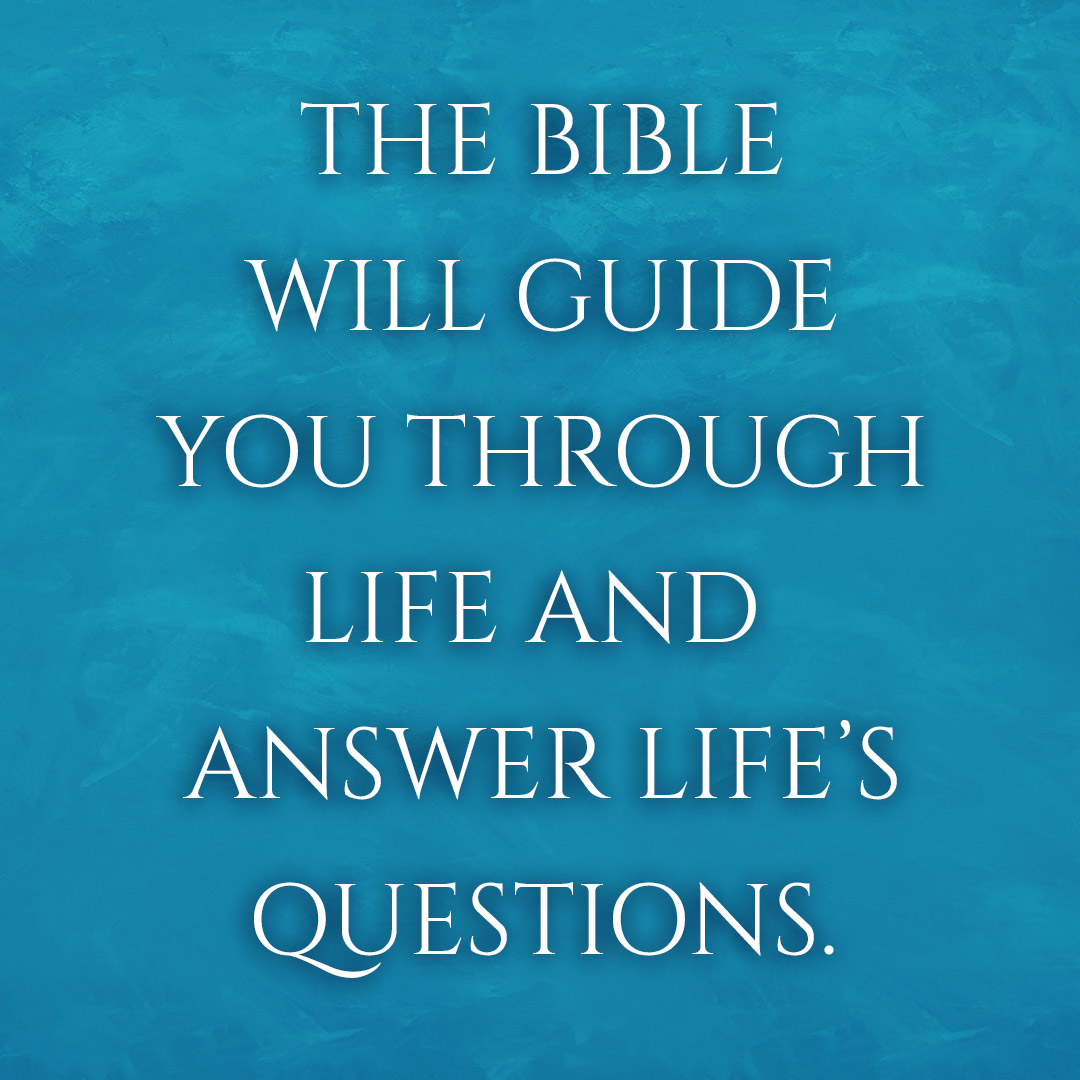 Am I Going to Heaven? - David Jeremiah Blog