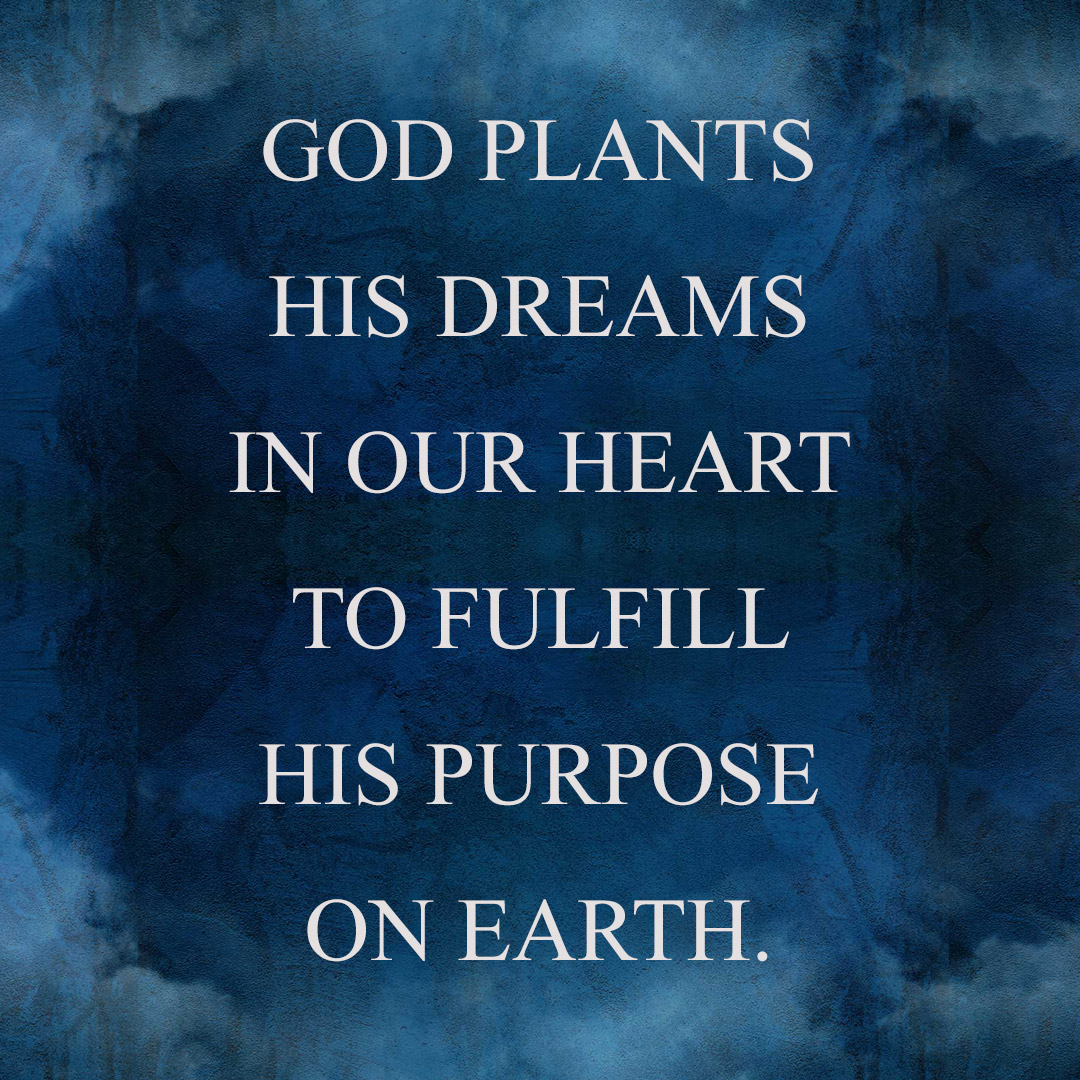 Are My Dreams in Sync With God's Plan? David Jeremiah Blog