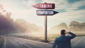 20 Verses for Taming Temptation
