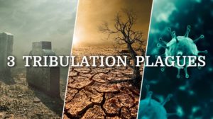 What Are the 3 Tribulation Plagues