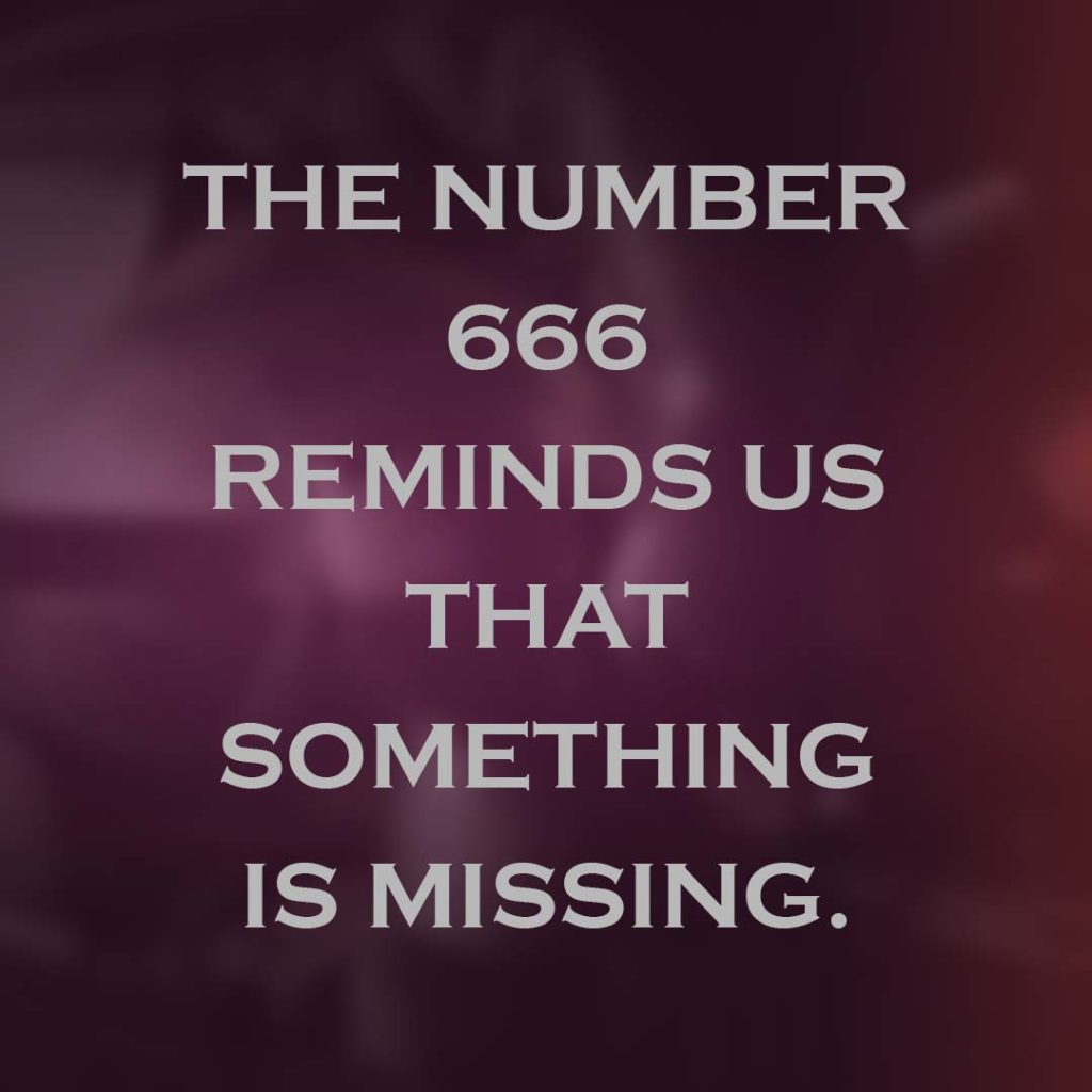 The real meaning of 666 and other biblical numbers has been discovered and is here revealed. The Impossible Science of the Number 666 