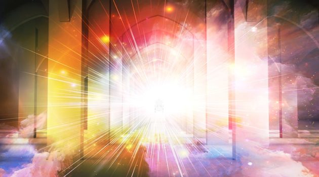 What Is the Great White Throne Judgment in Revelation