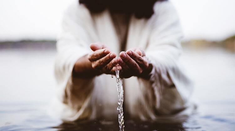 What Is Baptism and Why Is It Important?