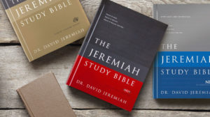 An Introduction to the Jeremiah Study Bible
