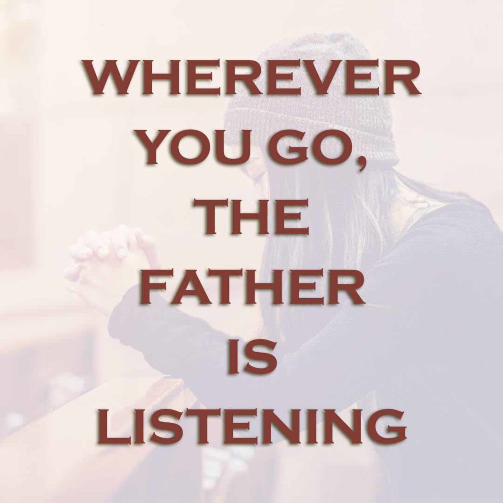 How to pray to god david jeremiah blog