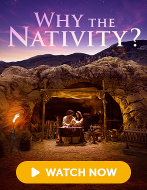 Why the Nativity? Movie - Watch Now