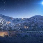 Why Was Jesus Born in Bethlehem?