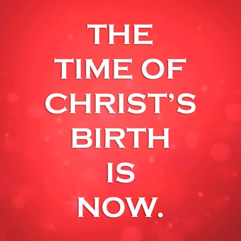 Why Do We Celebrate Christmas on December 25? David Jeremiah Blog