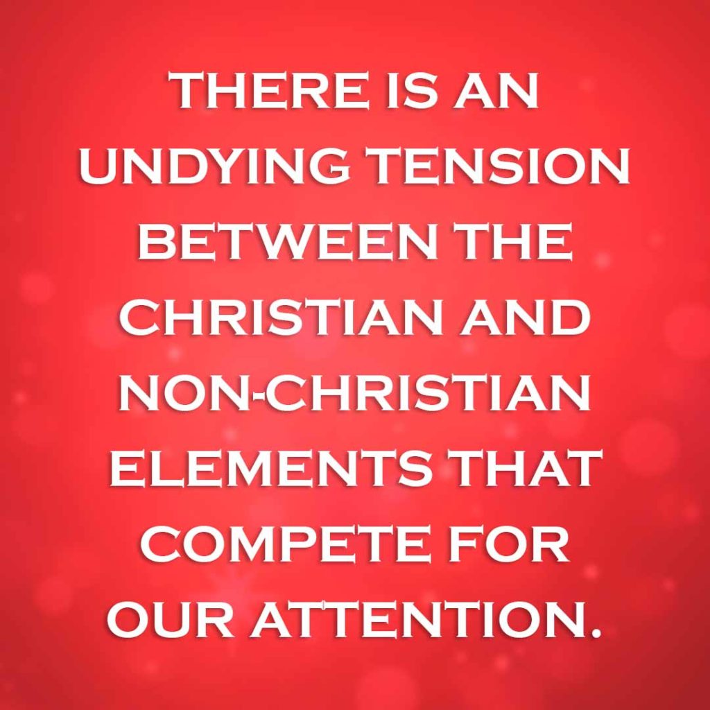 Why Do We Celebrate Christmas on December 25? David Jeremiah Blog