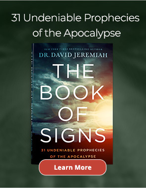 The Book of Signs: 31 Undeniable Prophecies of the Apocalypse - Learn More