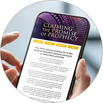 Claiming the Promise of Prophecy