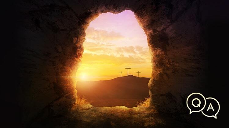 Exploring The Meaning Of Easter Q A David Jeremiah Blog