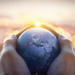 The Satisfyingly Simple Answer to the World's Problems