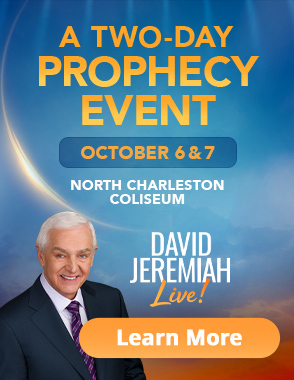 Who Are the 144,000 in the Book of Revelation? - David Jeremiah Blog