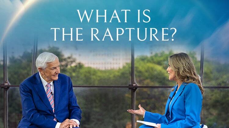 What Is the Rapture?