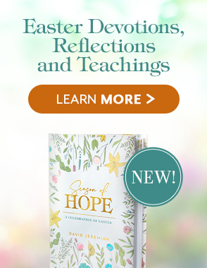 Season of Hope - Easter Devotions, Reflections and Teachings - Learn More