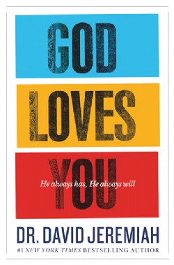 God Loves You Book