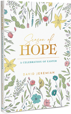 Season of Hope by David Jeremiah