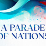 A Parade of Nations