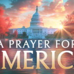 A Prayer for America