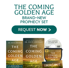 The Coming Golden Age: 31 Ways to Be Kingdom Ready - Request Now