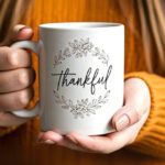 Thanksgiving Devotions for Counting Your Blessings