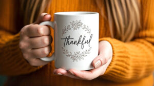 Thanksgiving Devotions for Counting Your Blessings