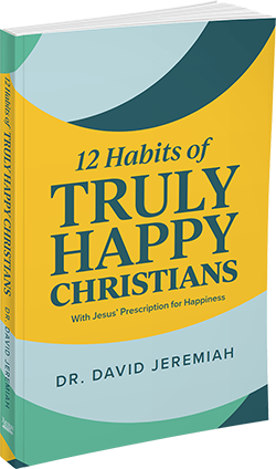 12 Habits of Truly Happy Christians