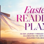 Easter Reading Plan