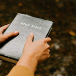 What Are the First 5 Books of the Bible About?
