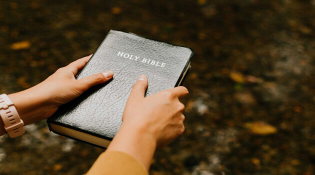 What Are the First 5 Books of the Bible About?