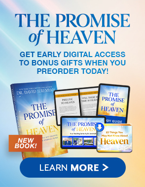 The Promise of Heaven Presale Offers