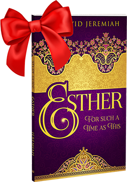 For Such a Time As This: Esther