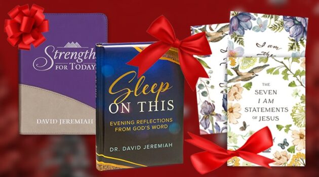 Christmas Gift Ideas for Women