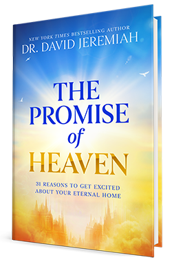 The Promise of Heaven
