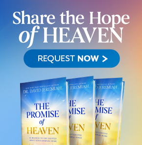 The Promise of Heaven Presale Offers