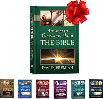 Answers to Questions About the Bible