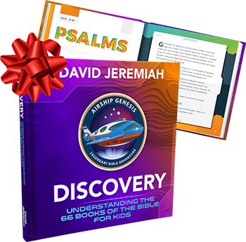 Discovery: Understanding the 66 Books of the Bible