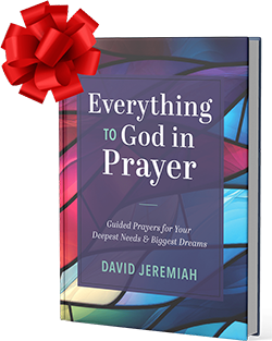 Everything to God in Prayer